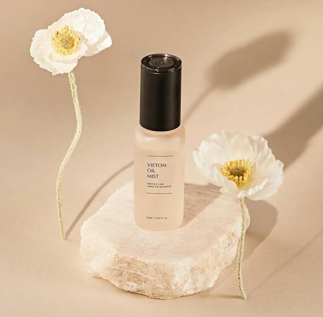 Incellderm Vieton Oil Mist