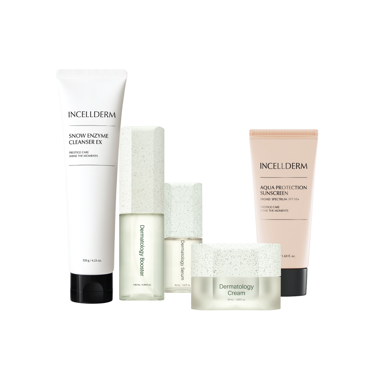 Riman Ritual Essential Set
