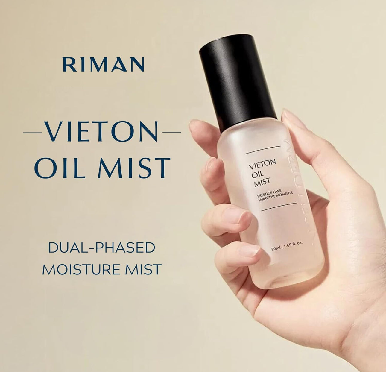 Incellderm Vieton Oil Mist
