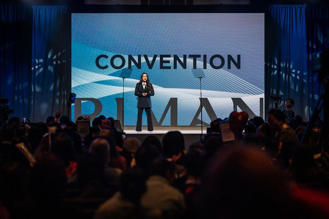 Riman Global's 2024 Annual Convention Sets New Standards for Success and Expands into Hong Kong