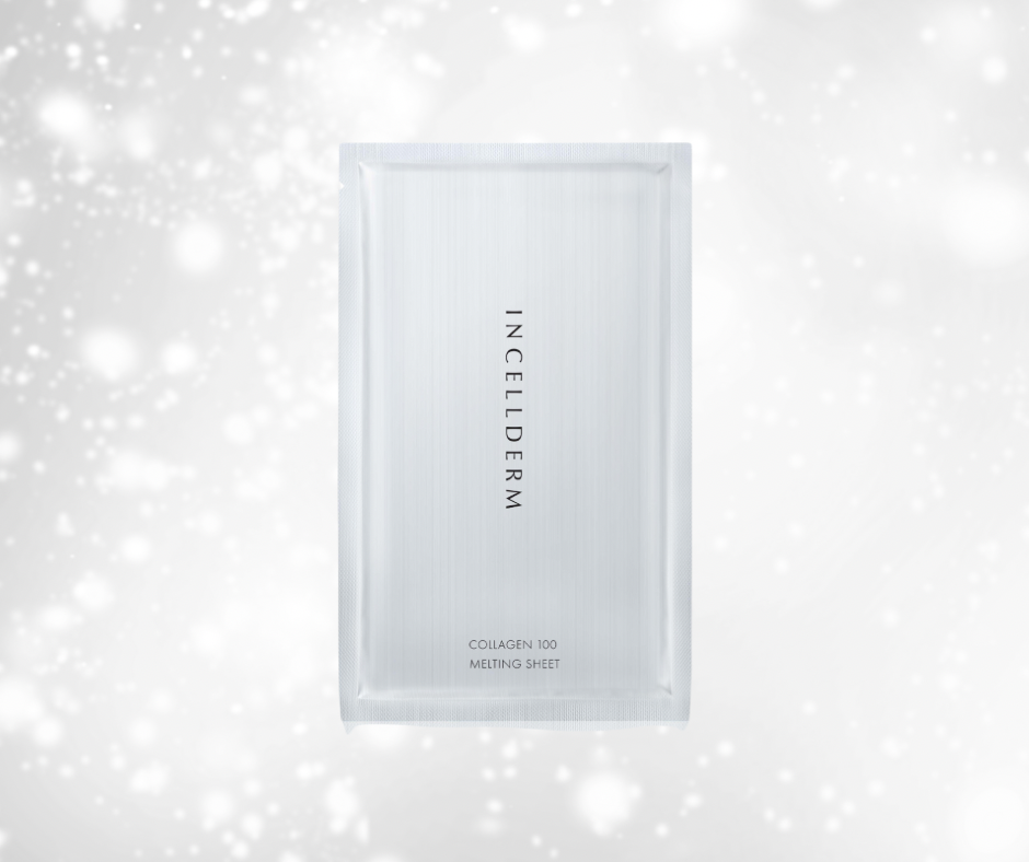 INCELLDERM COLLAGEN 100 MELTING SHEET