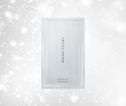 INCELLDERM COLLAGEN 100 MELTING SHEET