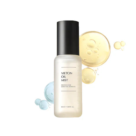 Incellderm Vieton Oil Mist