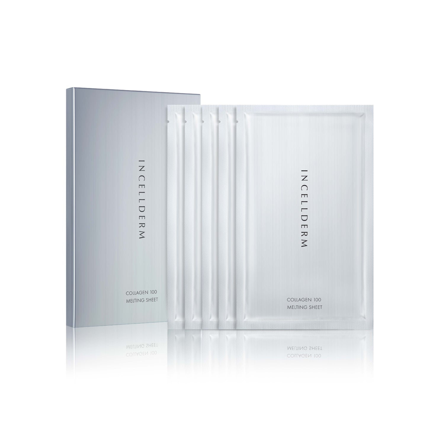 INCELLDERM COLLAGEN 100 MELTING SHEET