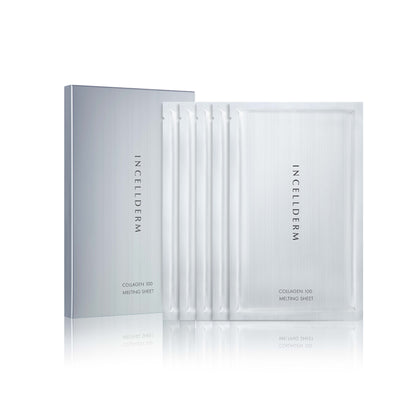 INCELLDERM COLLAGEN 100 MELTING SHEET