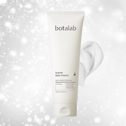 Botalab Suamel Body Cream